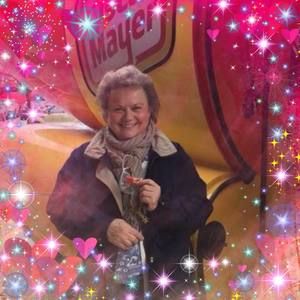 Meet your Posher, Linda